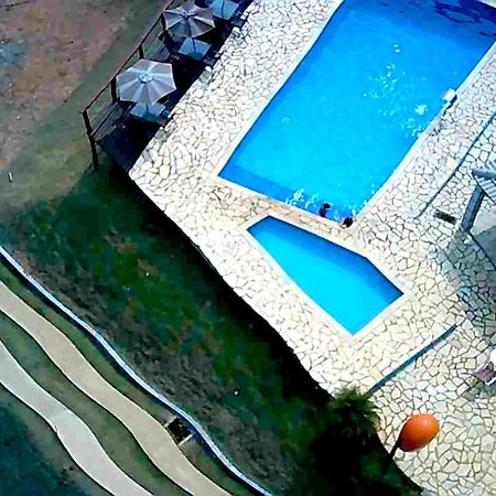 Sitio Lopes Guest House Toledo  Bagian luar foto