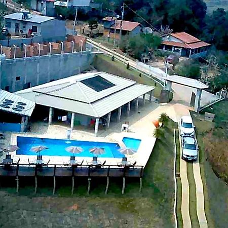 Sitio Lopes Guest House Toledo  Bagian luar foto