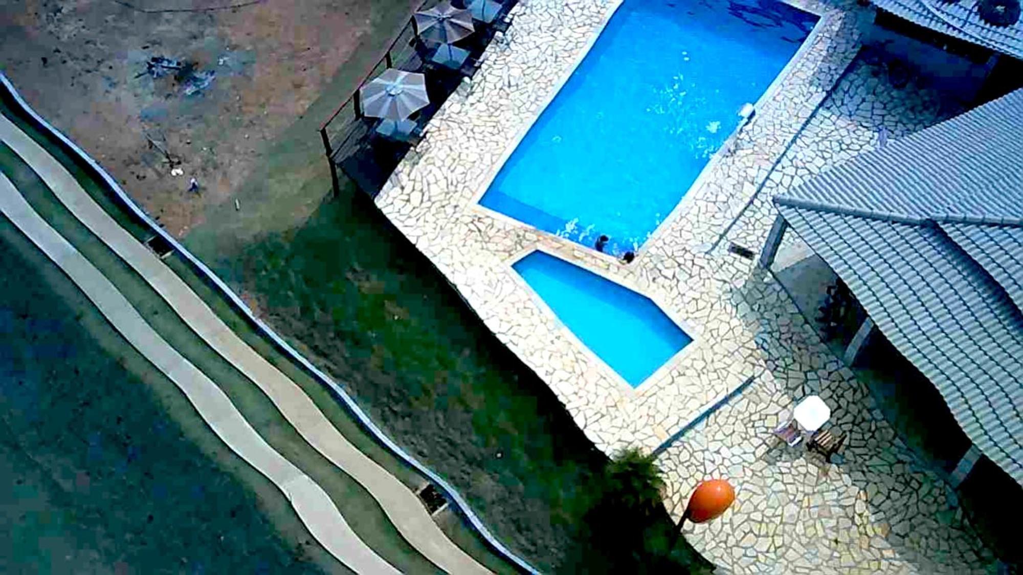 Sitio Lopes Guest House Toledo  Bagian luar foto