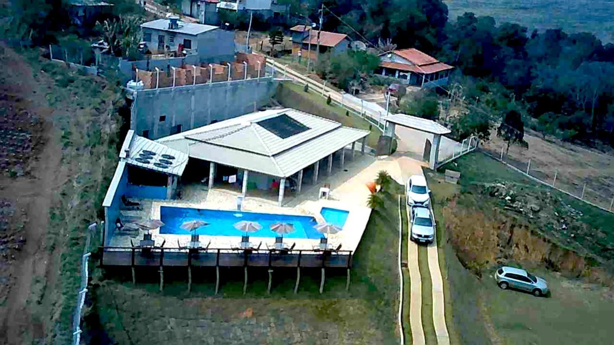 Sitio Lopes Guest House Toledo  Bagian luar foto