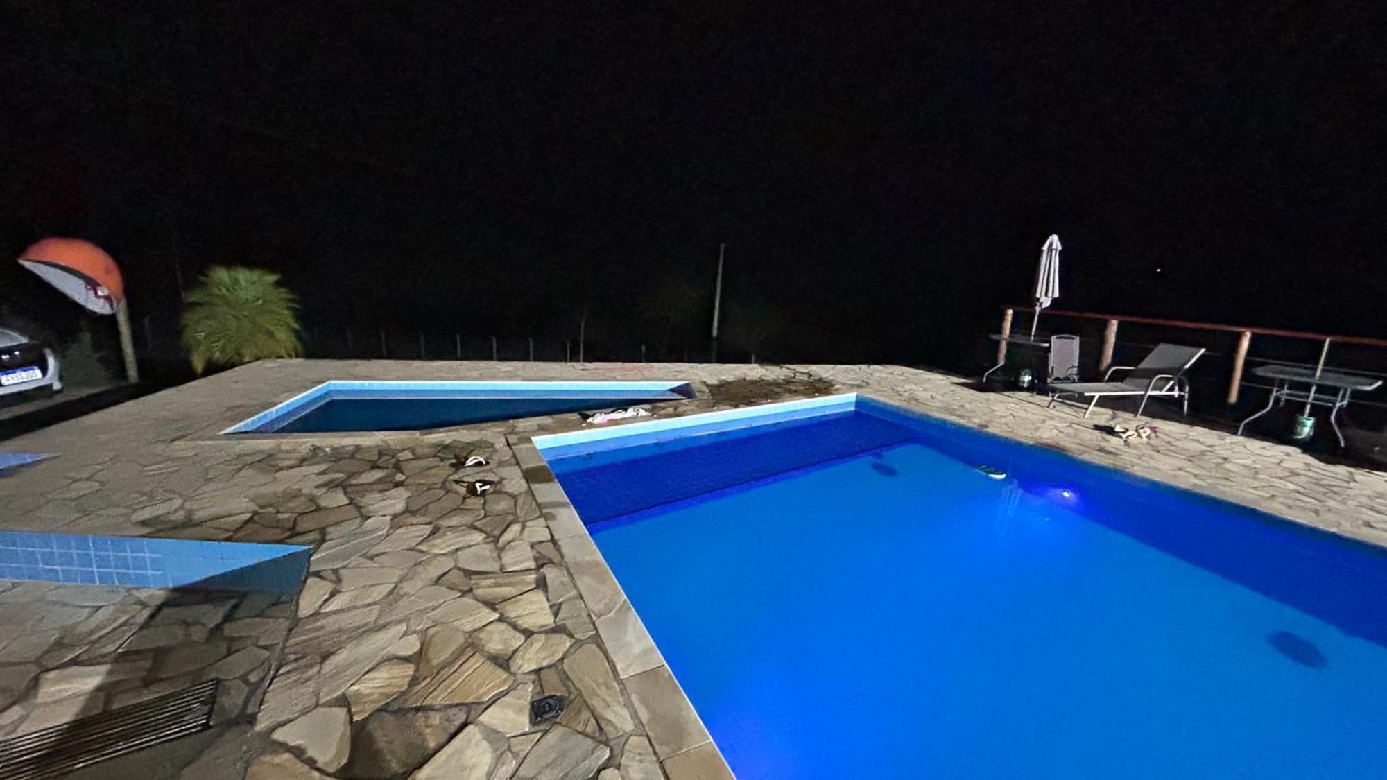 Sitio Lopes Guest House Toledo  Bagian luar foto