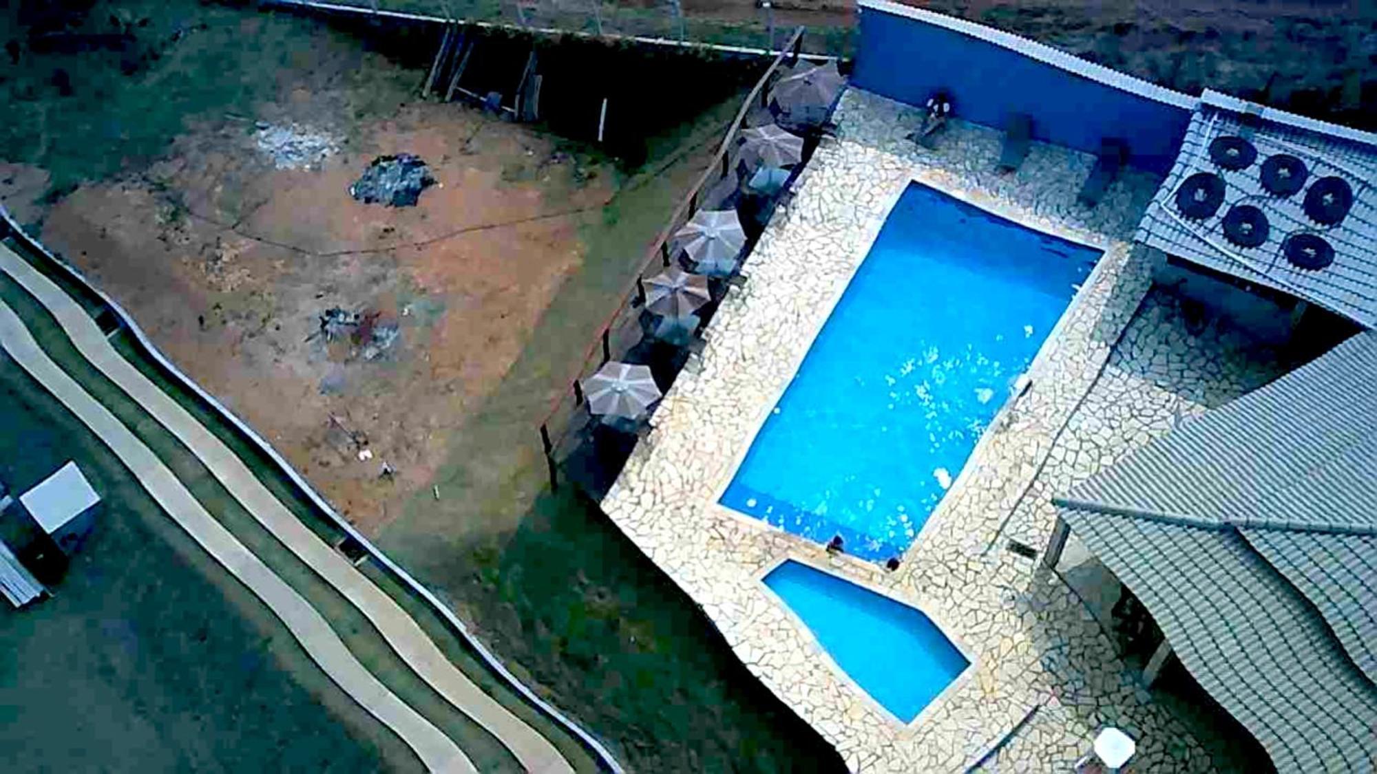 Sitio Lopes Guest House Toledo  Bagian luar foto