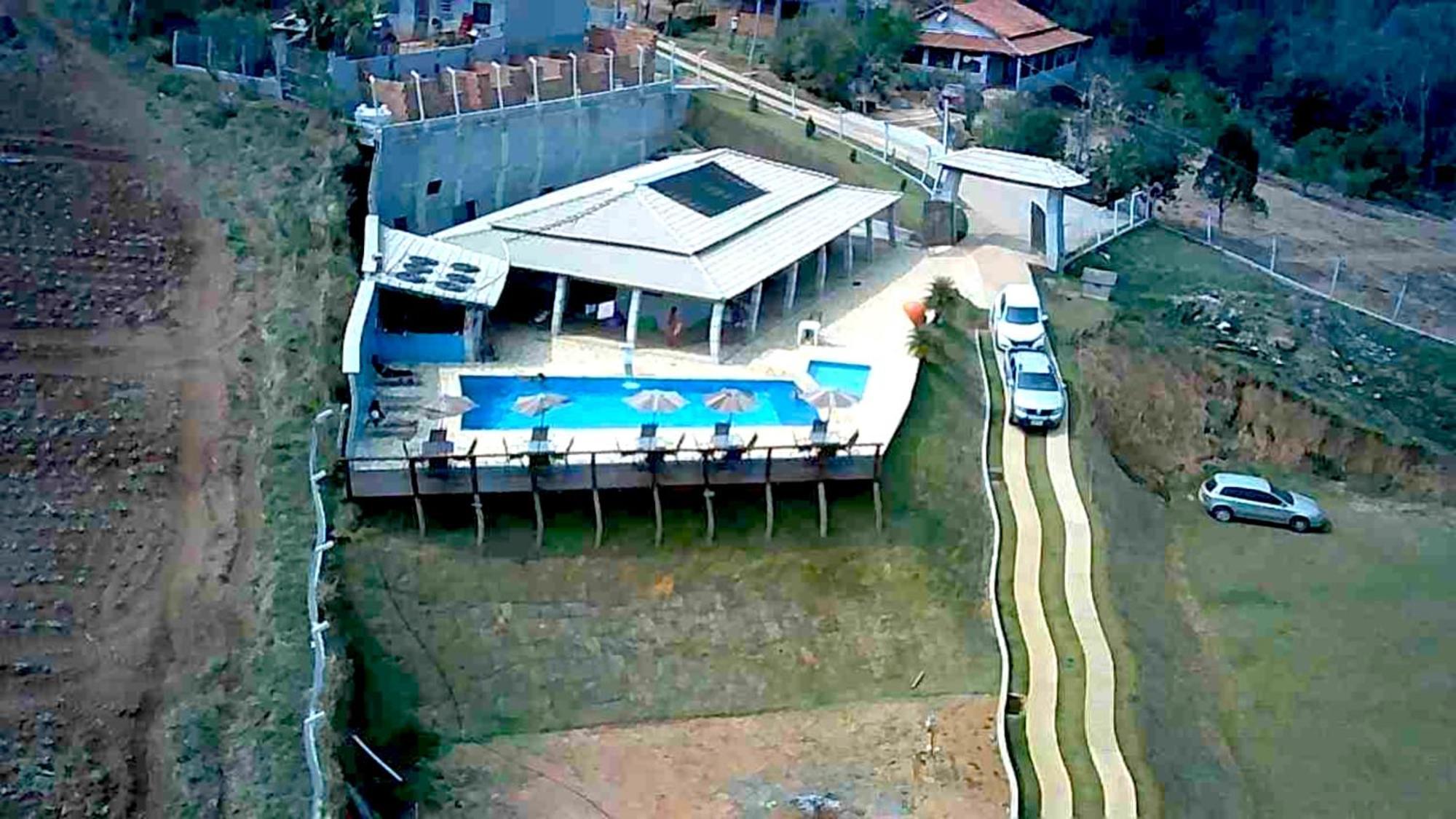 Sitio Lopes Guest House Toledo  Bagian luar foto