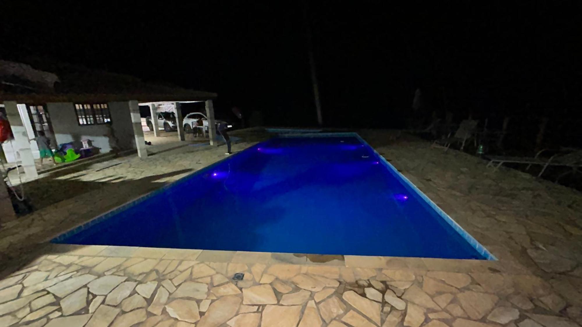 Sitio Lopes Guest House Toledo  Bagian luar foto