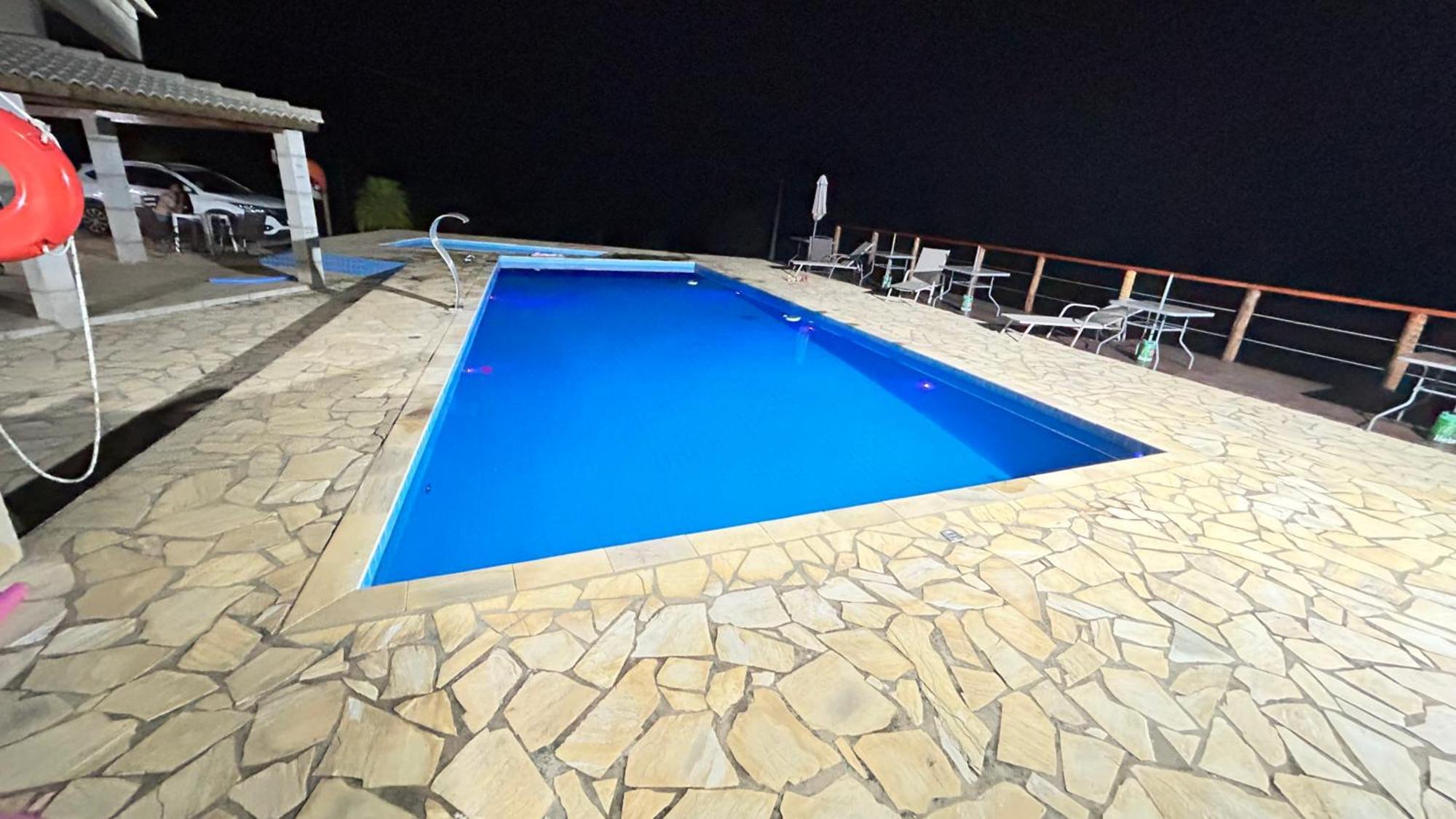 Sitio Lopes Guest House Toledo  Bagian luar foto